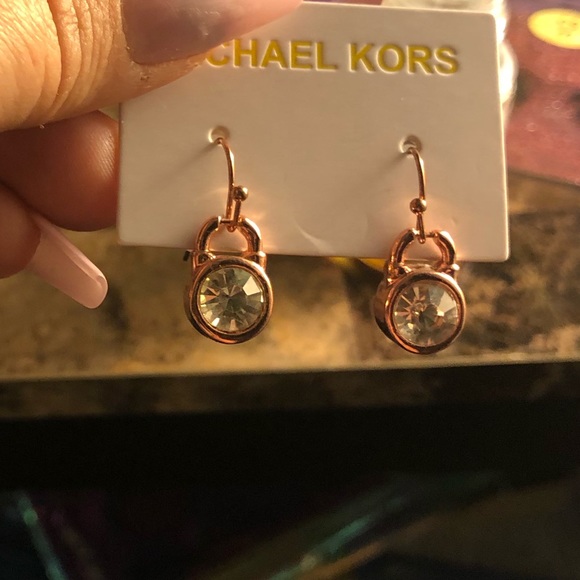 Michael Kors Jewelry - micheal kors earrings